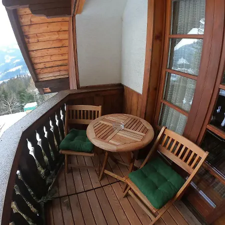 Alpenhaus Ganser-Dixit Mariazell Zewnętrze zdjęcie