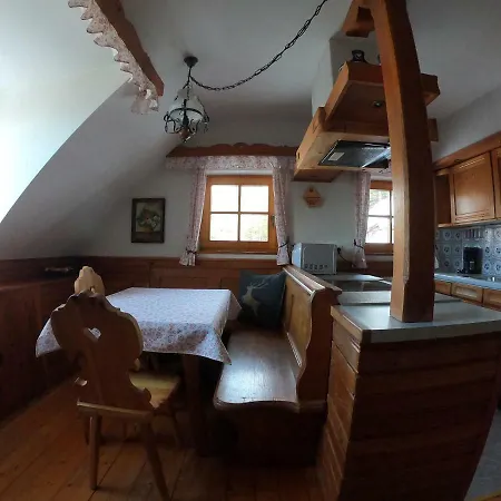 Alpenhaus Ganser-Dixit Mariazell Zewnętrze zdjęcie