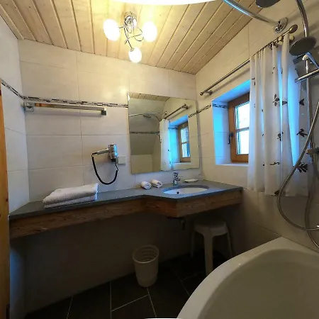 Alpenhaus Ganser-Dixit Mariazell Zewnętrze zdjęcie