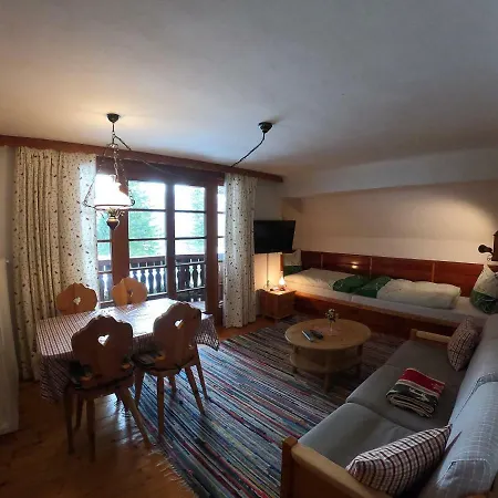 Alpenhaus Ganser-Dixit Mariazell Zewnętrze zdjęcie