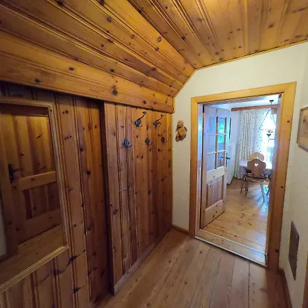 Alpenhaus Ganser-Dixit Mariazell Zewnętrze zdjęcie