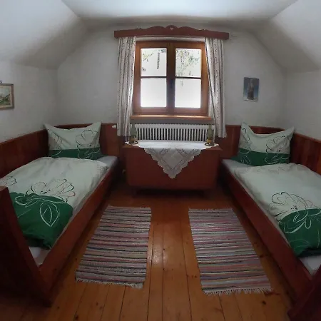 Alpenhaus Ganser-Dixit Mariazell Zewnętrze zdjęcie