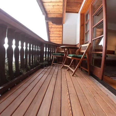 Alpenhaus Ganser-Dixit Mariazell Zewnętrze zdjęcie