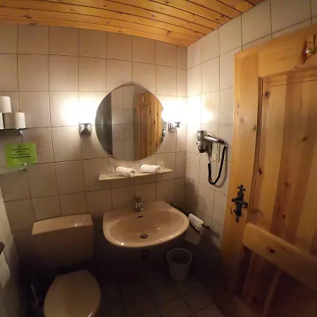 Alpenhaus Ganser-Dixit Mariazell Zewnętrze zdjęcie