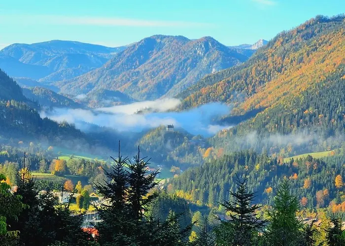 Alpenhaus Ganser-Dixit