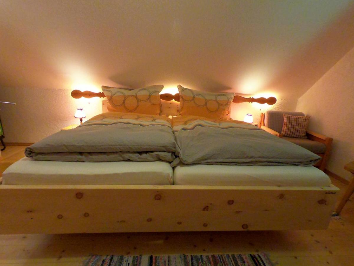 Alpenhaus Ganser-dixit Apartment
