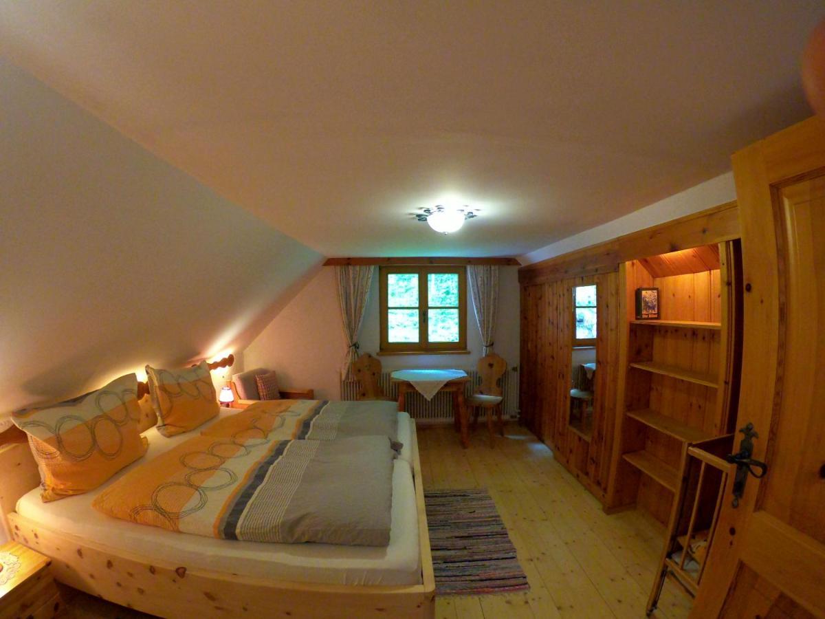 Alpenhaus Ganser-dixit