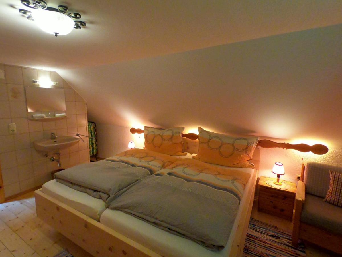 Alpenhaus Ganser-dixit * Mariazell