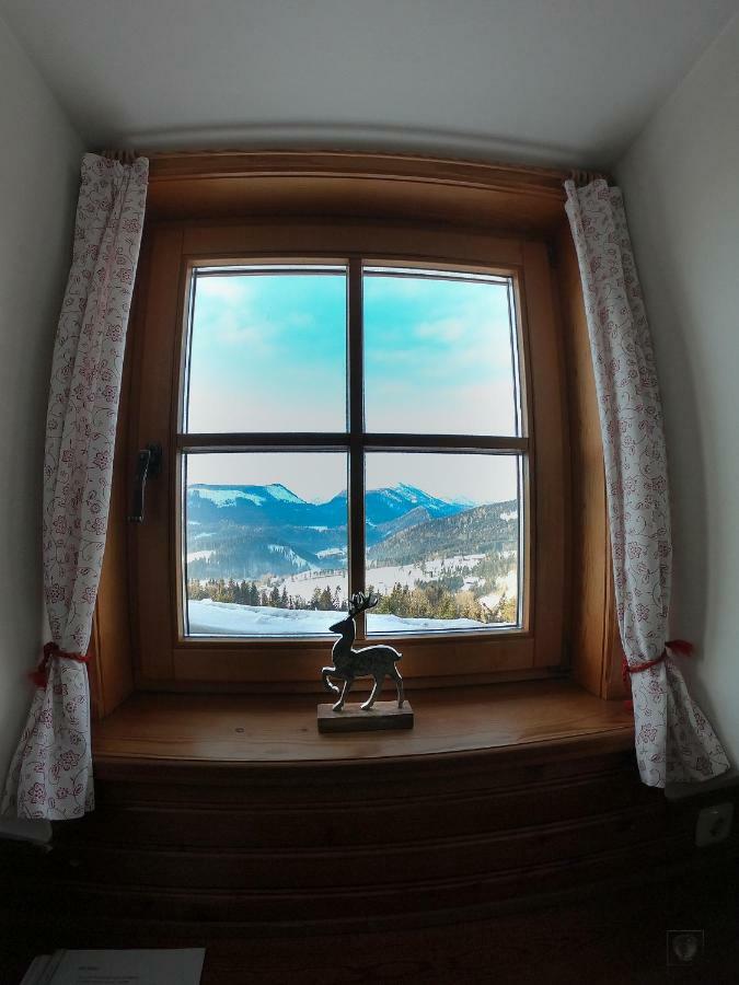 Alpenhaus Ganser-dixit Apartment Mariazell