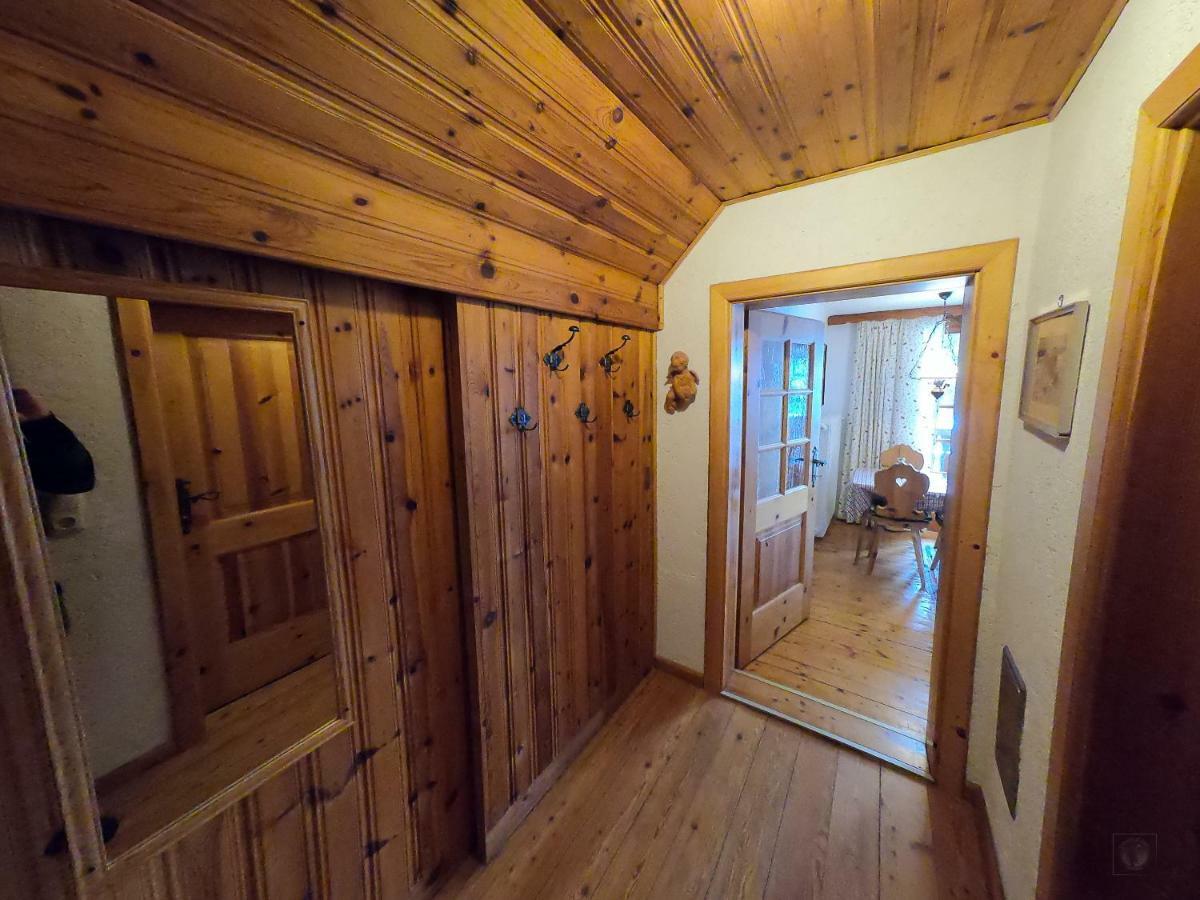 Alpenhaus Ganser-dixit