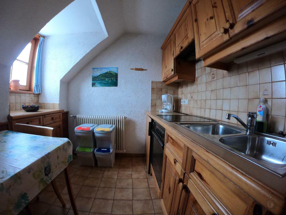 Alpenhaus Ganser-dixit Apartment *