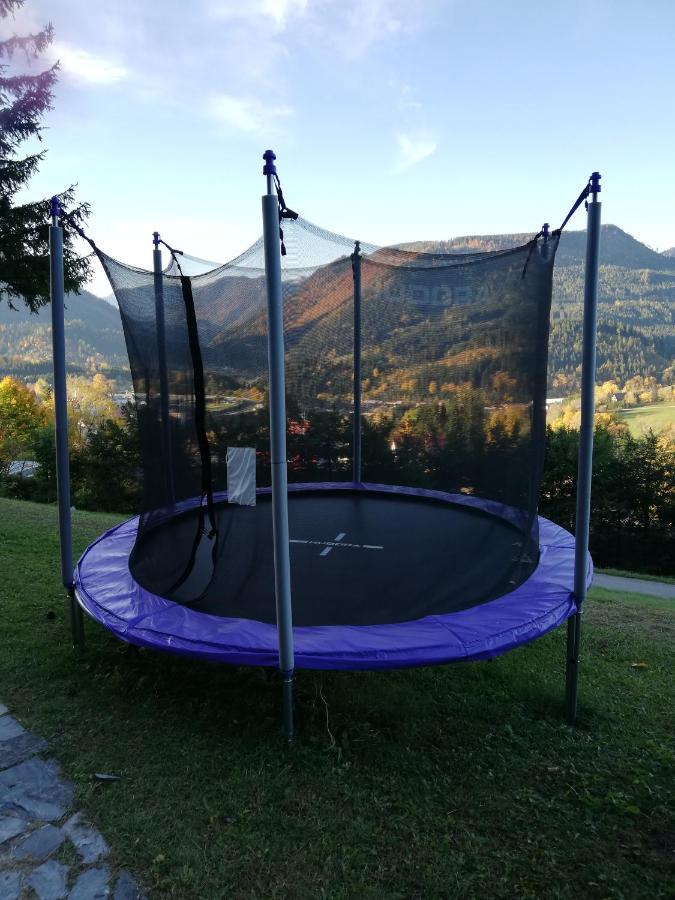 Apartment Alpenhaus Ganser-dixit *