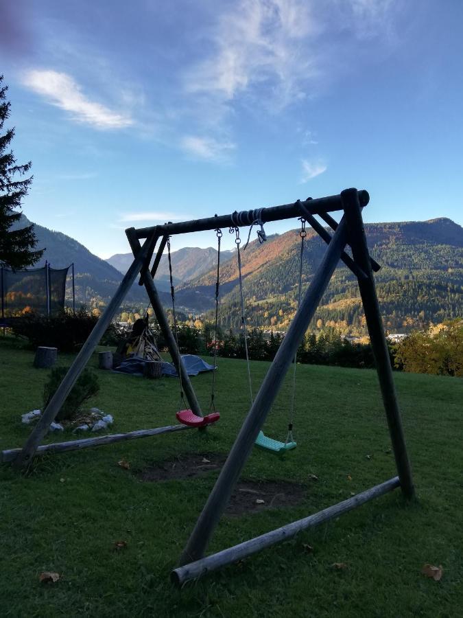 Alpenhaus Ganser-dixit *